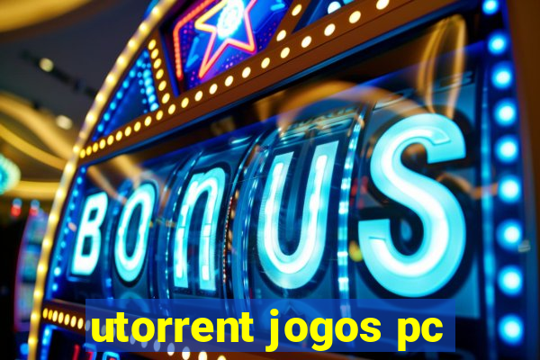 utorrent jogos pc